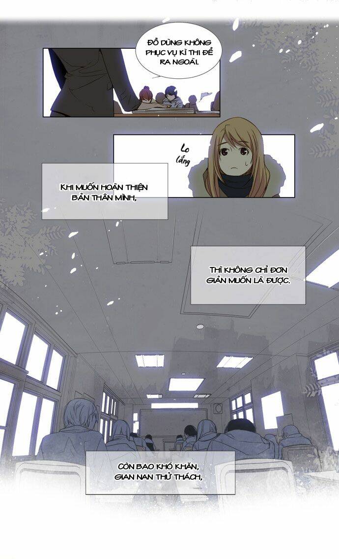 mười chín, hai mươi mốt chapter 21 15