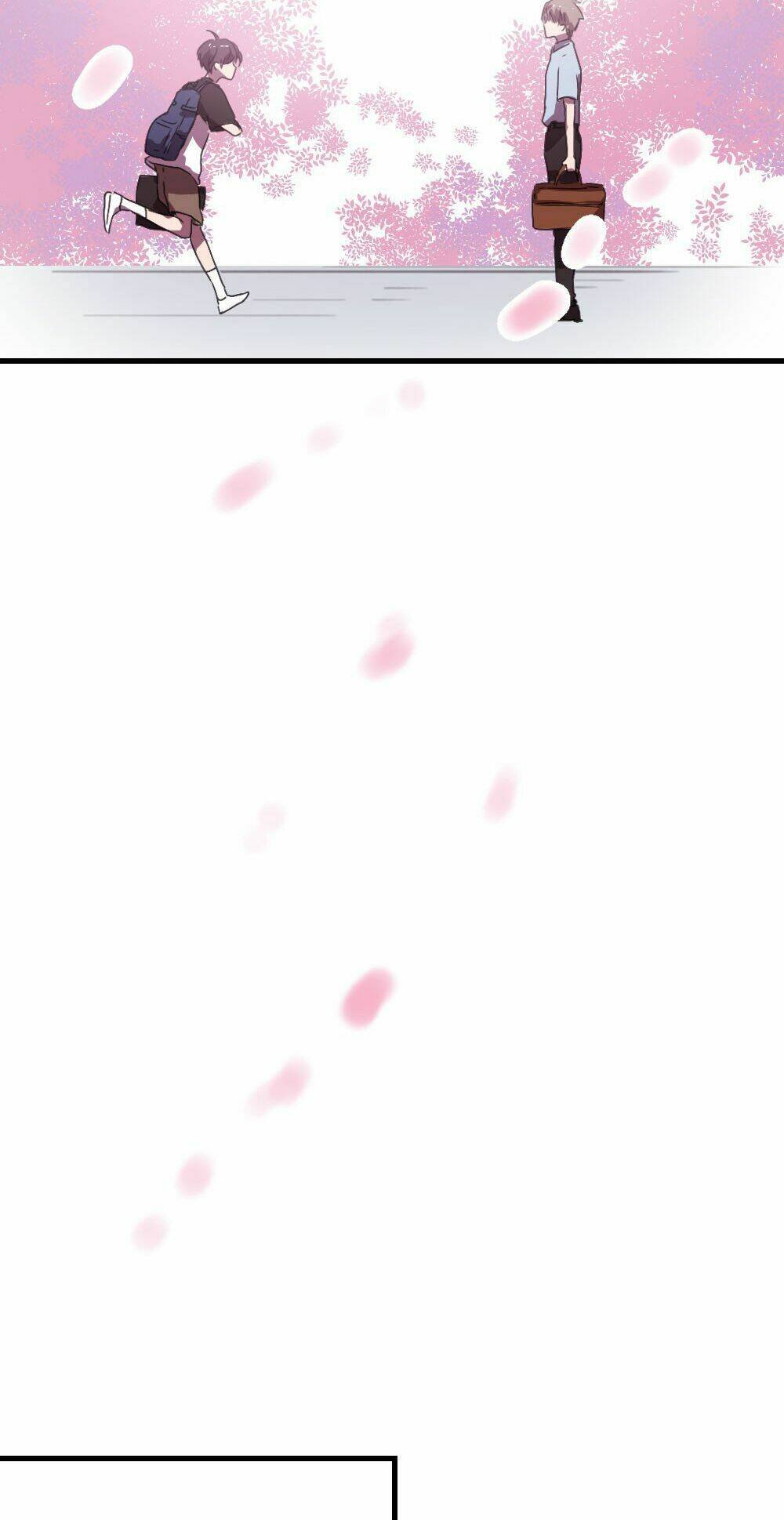 phải lòng em trai của bạn gái mình chapter 42 14