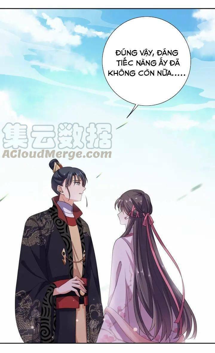 ngạo kiều vương gia huyên náo phi chapter 14 12