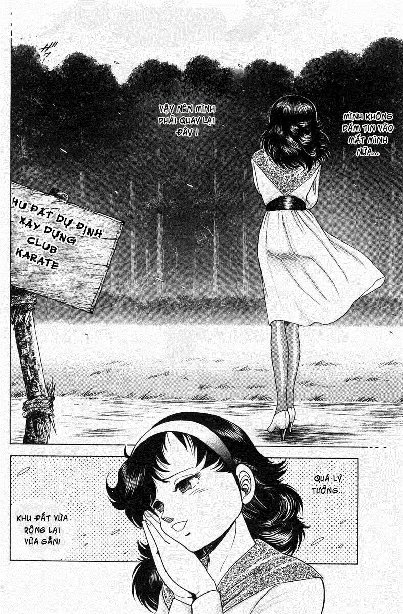 shin kotaro makaritoru! juudouhen chapter 3 17