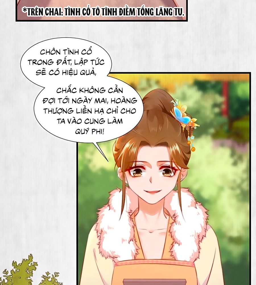 hoạn phi hoàn triều chapter 98 24