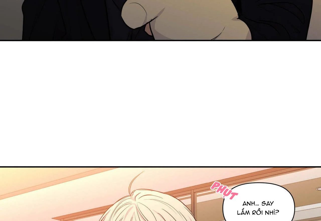 không chốn yêu đương chapter 71 40