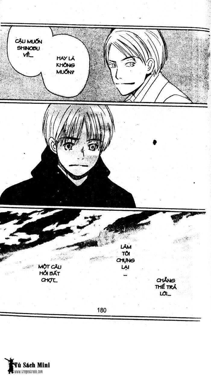 love n life chapter 21 28