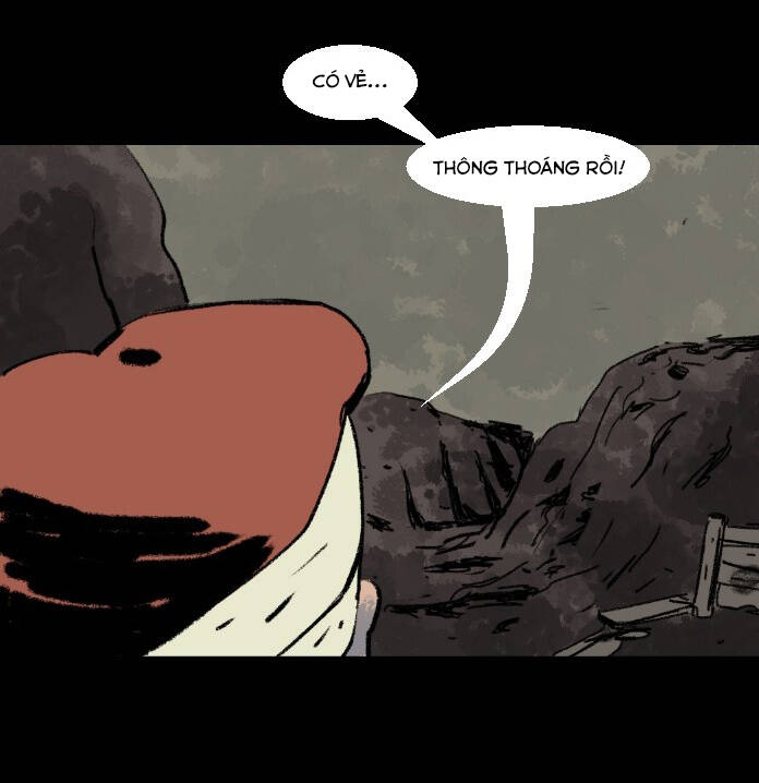 the strange tales of oscar zahn chapter 12 8