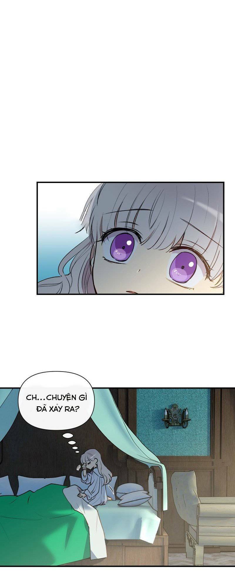 khế ước của nữ công tước quái vật chapter 15 34