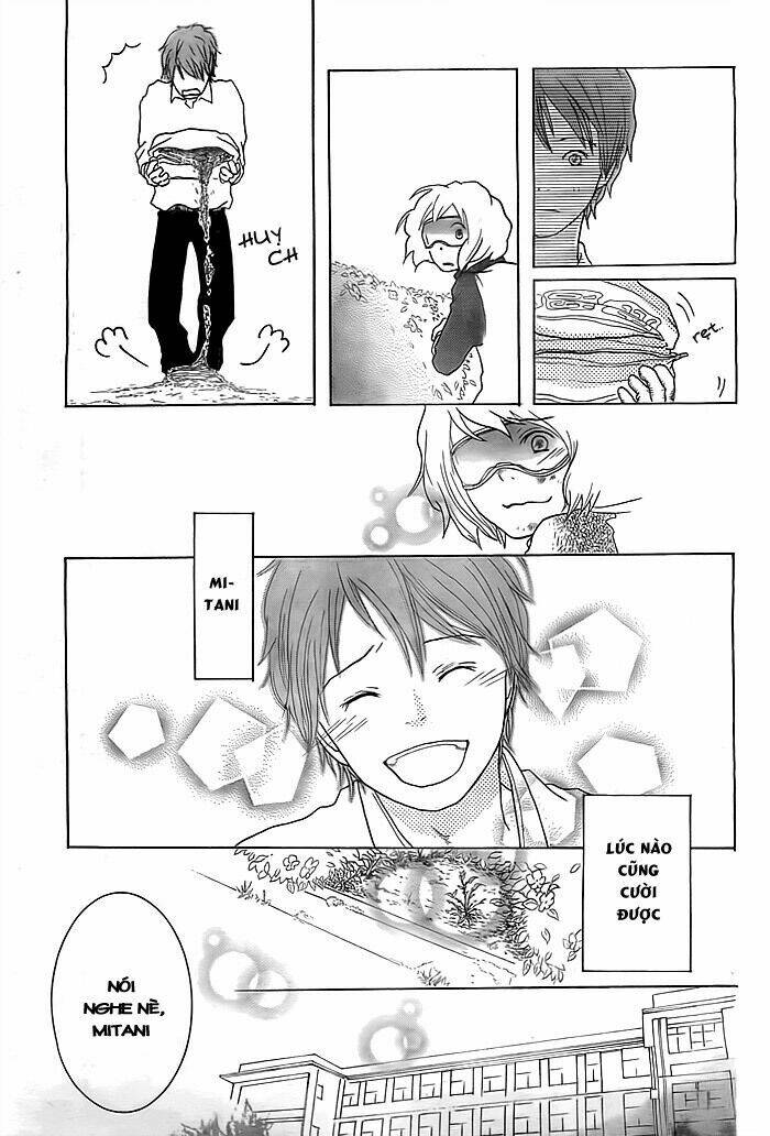 tổng hợp one shot. chapter 200 12