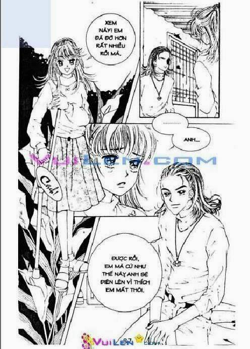 nhật ký tân hôn chapter 3 86