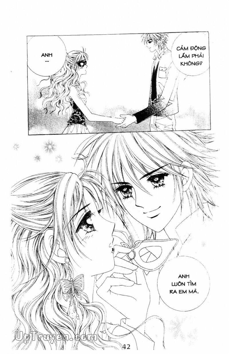 mặt nạ tình yêu chapter 93 2