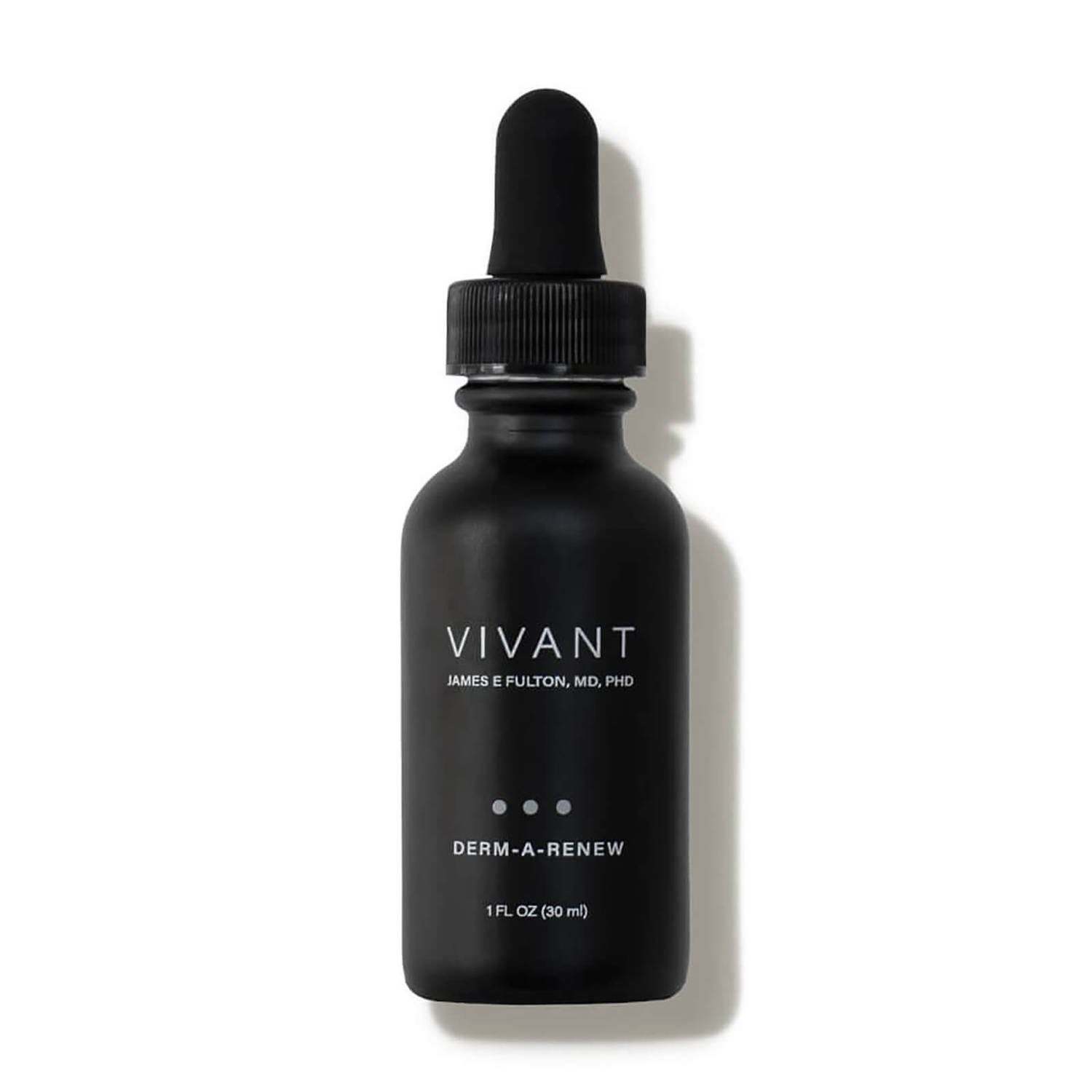 Serum Vivant Derm-A-Renew Hỗ Trợ Trẻ Hóa Da