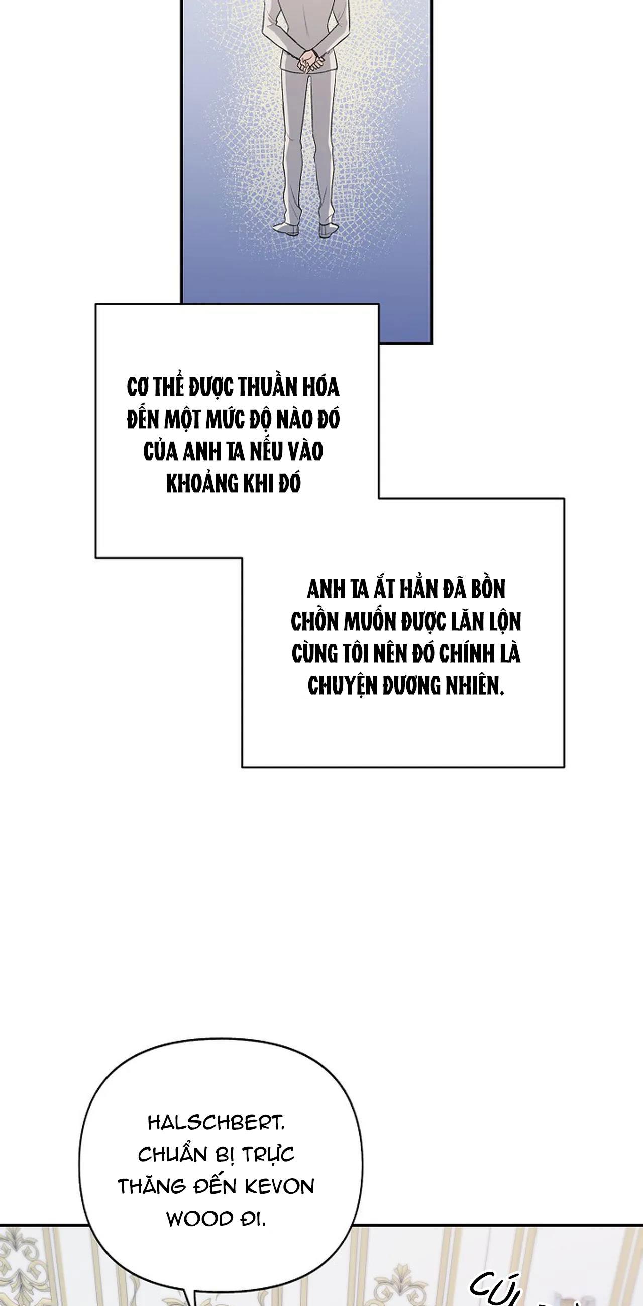 sắc đêm chapter 11 21