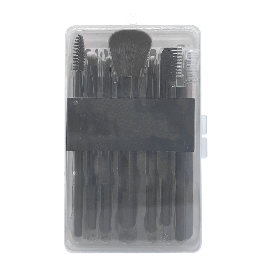 Bộ cọ trang điểm cá nhân 7 cây Brush