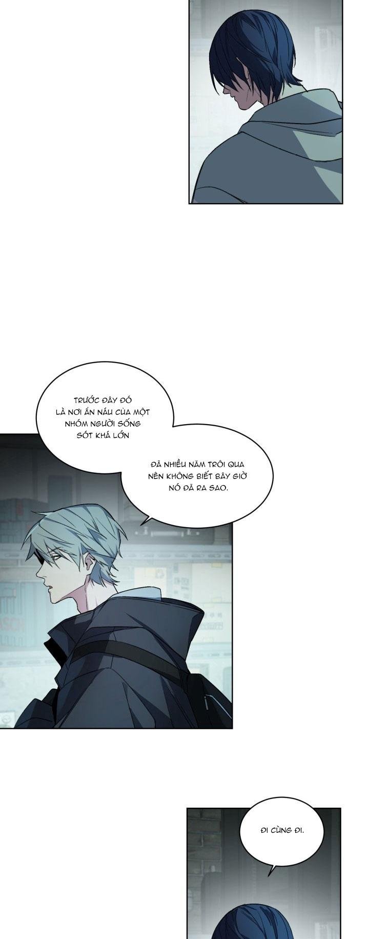 thú cưng damdang chapter 7.2 7