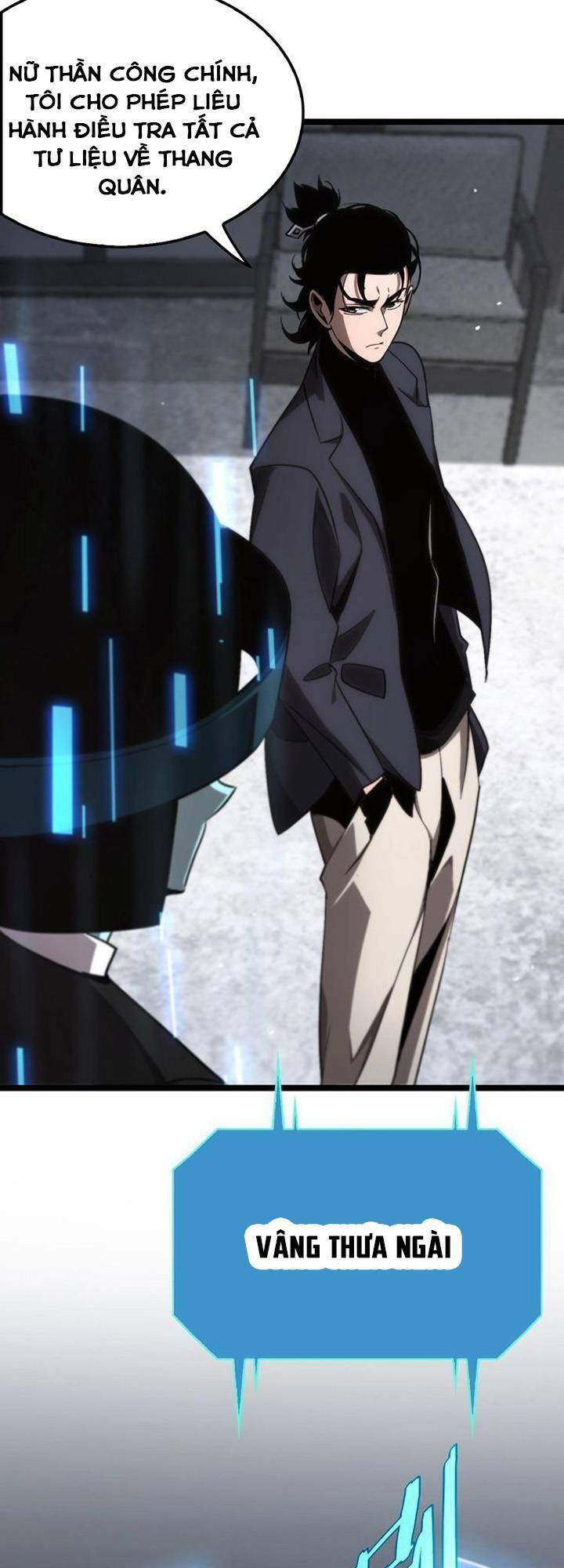 chư giới - tận thế online chapter 204 28