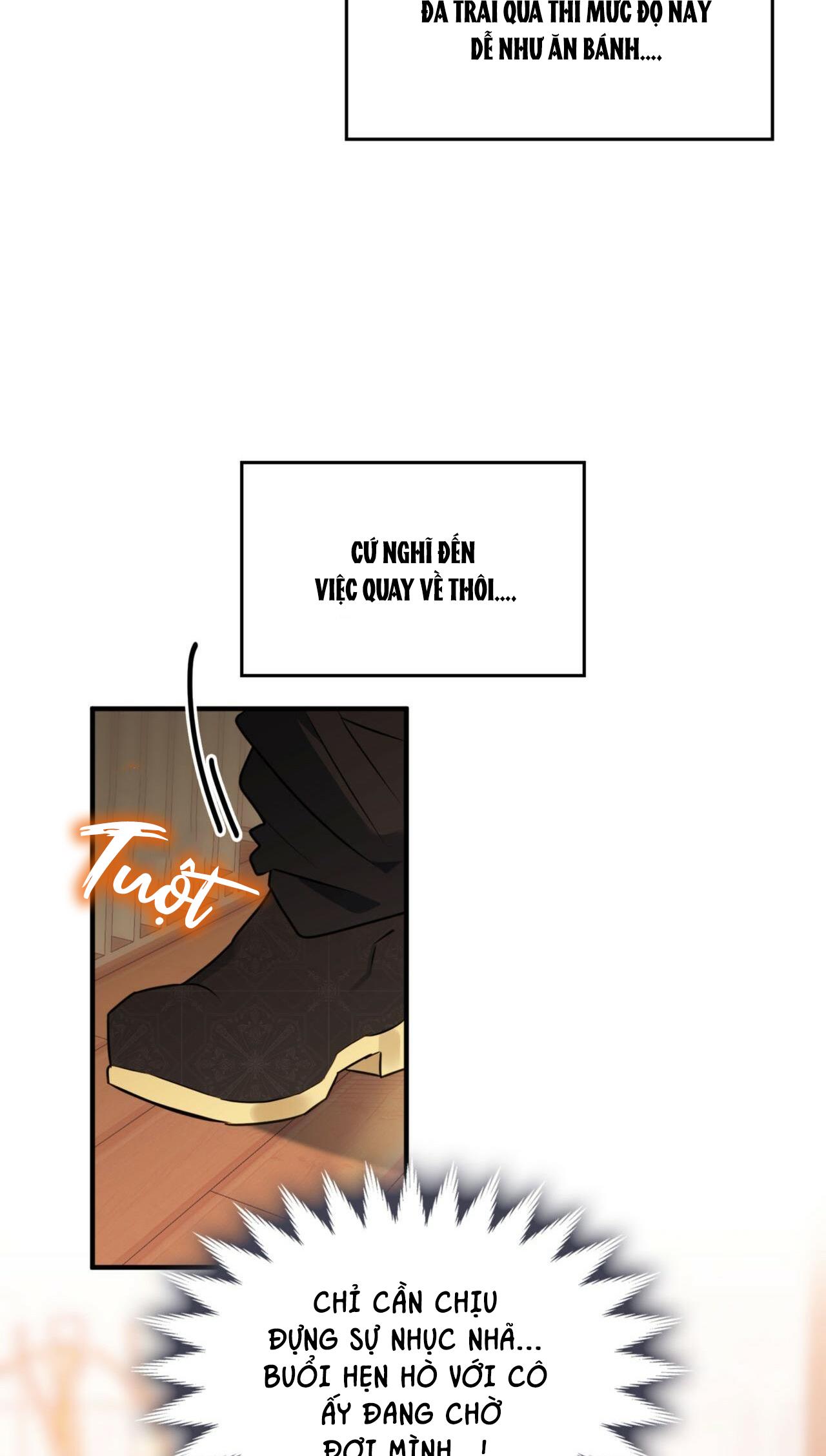 (np) độc thân muôn năm chapter 6 38