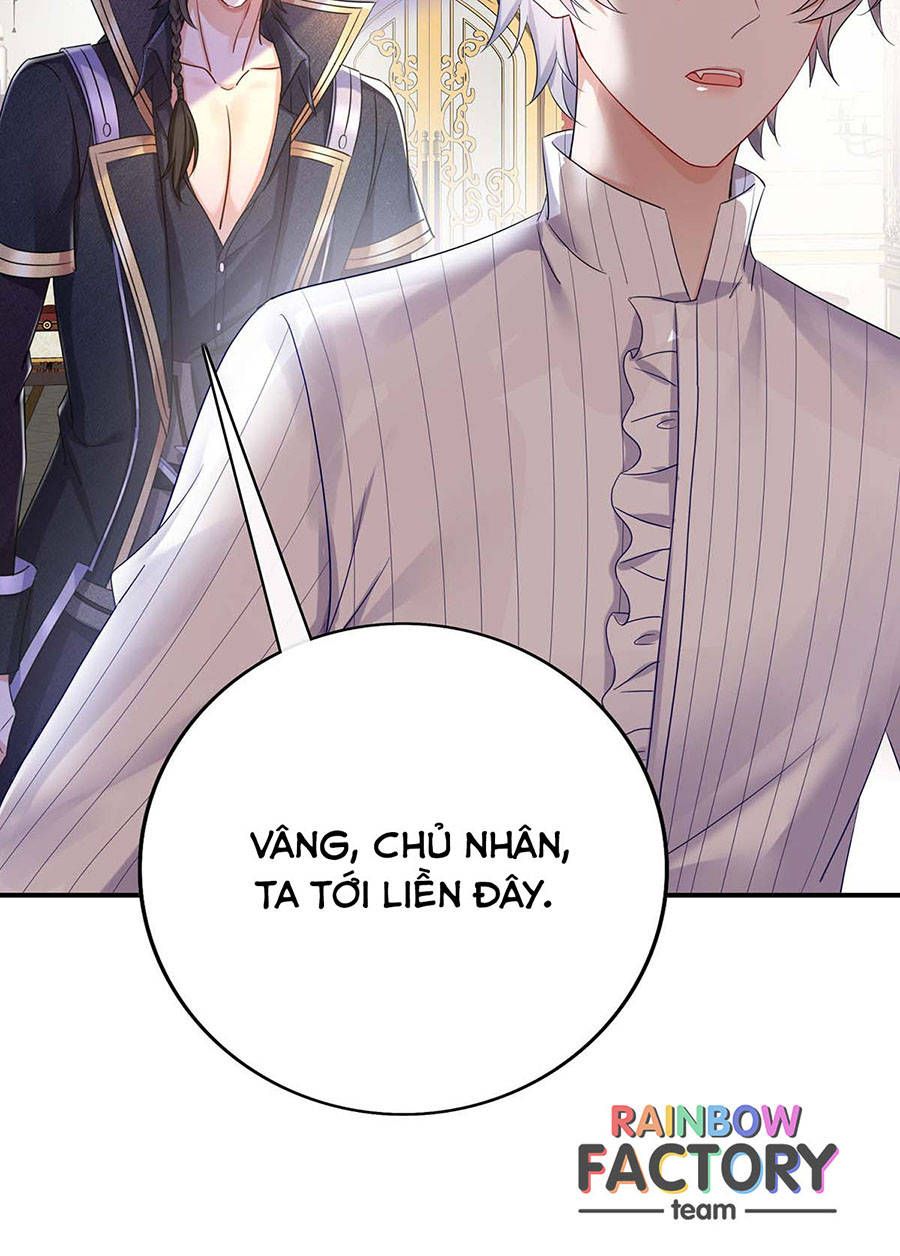 rước sói vào nhà chapter 22 29