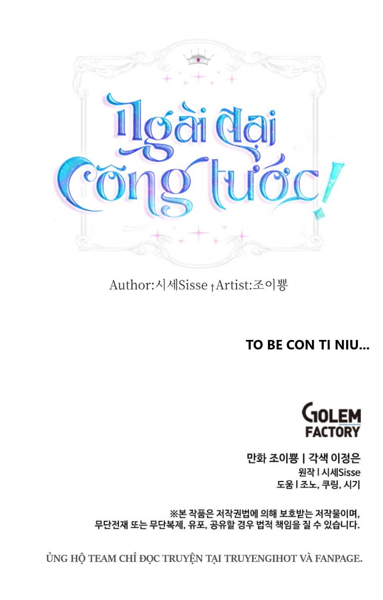 đó chỉ là sai lầm thôi mà, ngài đại công tước! chapter 10.2 39