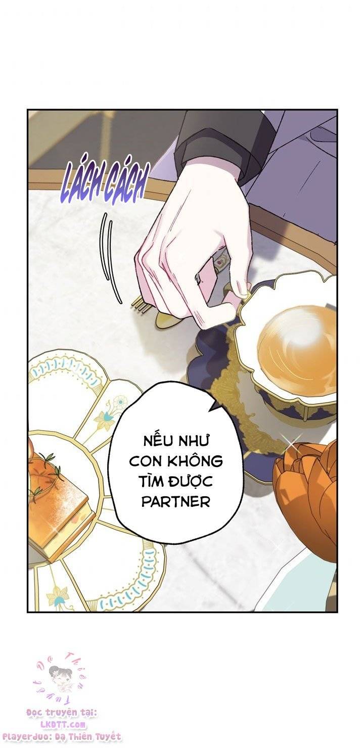cha, con không muốn kết hôn đâu chapter 21 41