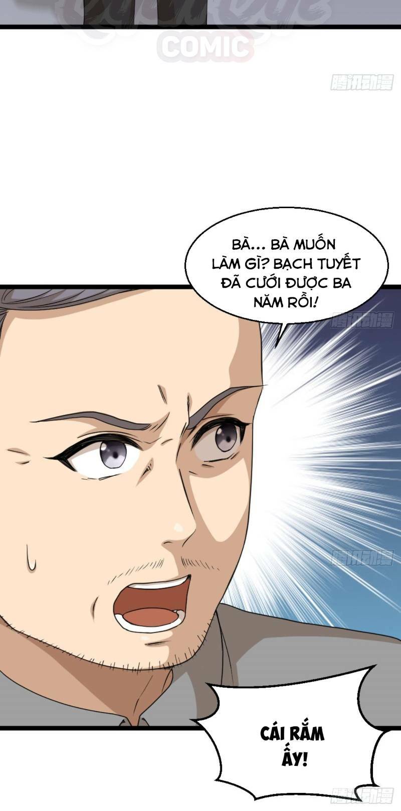 tối cuồng nữ tế chapter 7 12