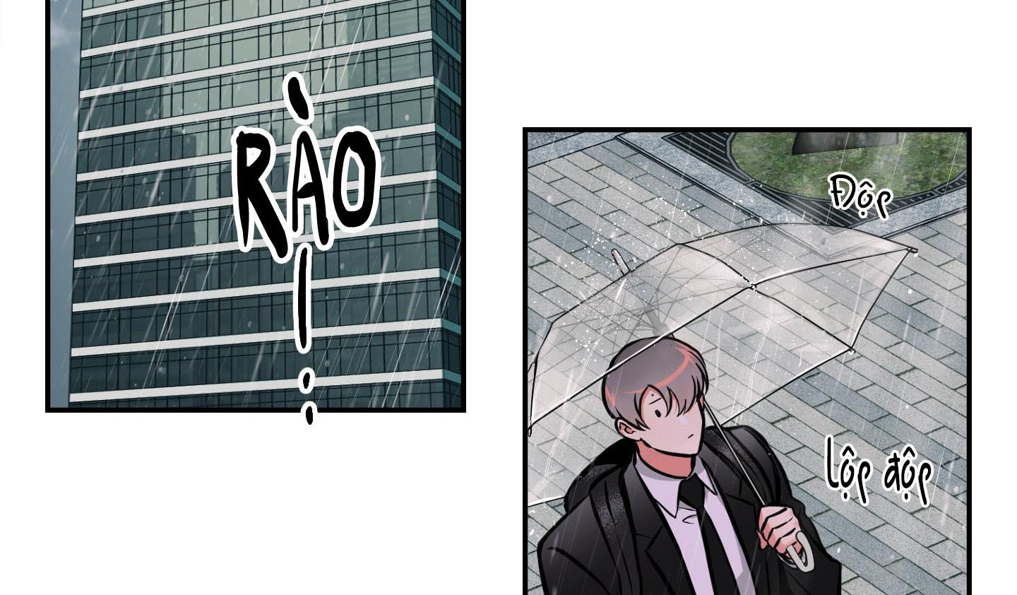 cây thương của ghost chapter 27 45