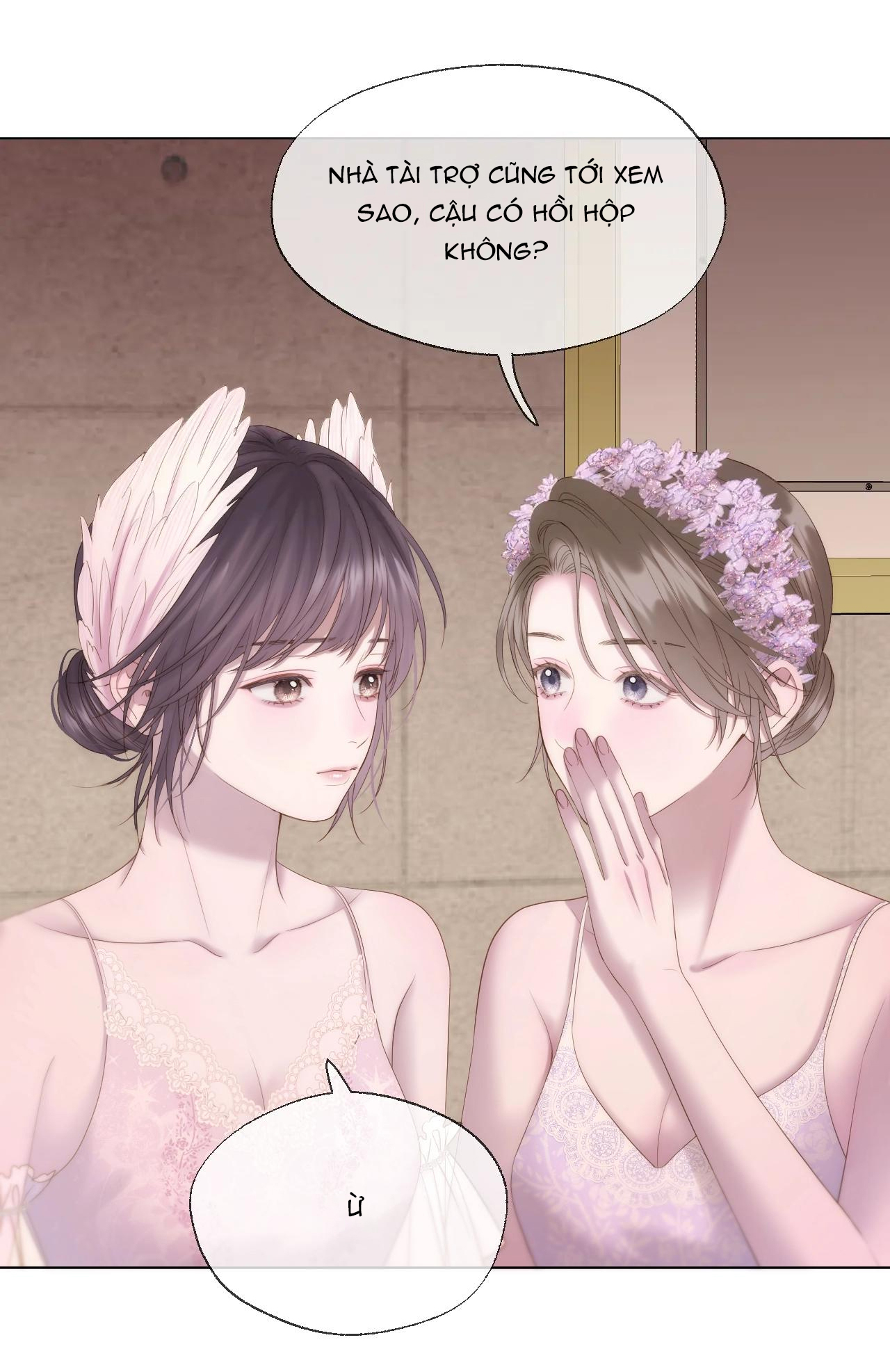 bệnh yêu chapter 79.3 6