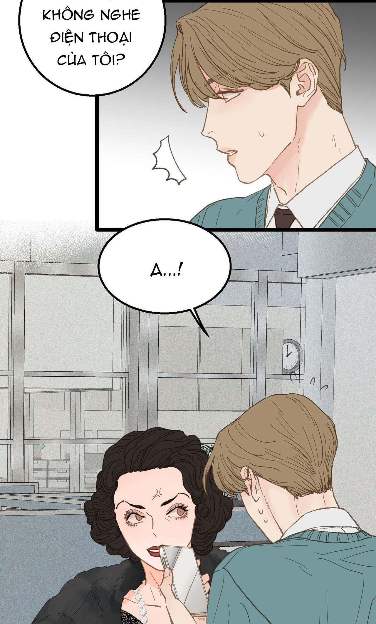 vùng cấm tình yêu của beta chapter 17 23