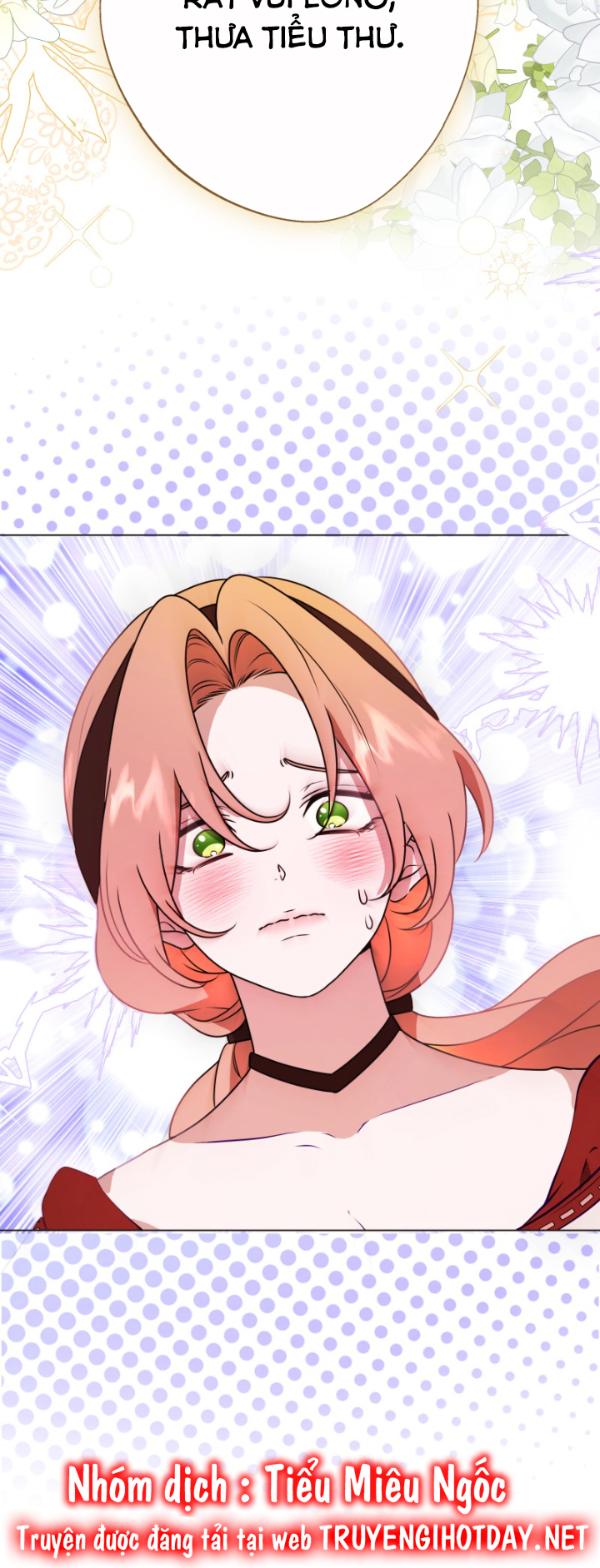 hãy tránh xa khỏi tôi, romeo chapter 87 16