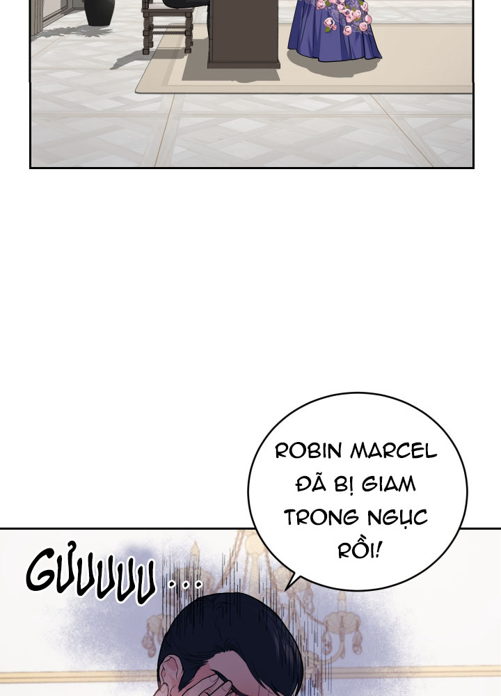 trở thành người điều chế nước hoa duy nhất của bạo chúa chapter 8 4