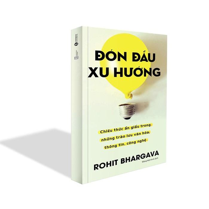 Đón đầu xu hướng -  Bản Quyền