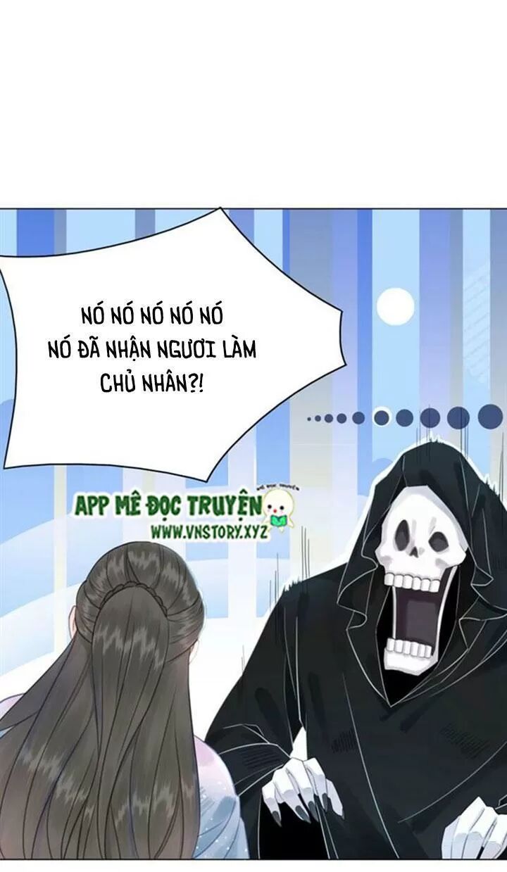 cực phẩm phế vật tiểu thư chapter 89 6