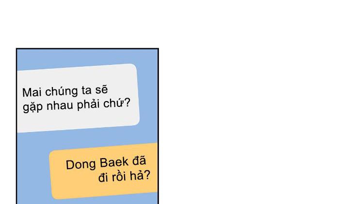 chuyện quái gì với giấc mơ đó vậy chapter 43 44