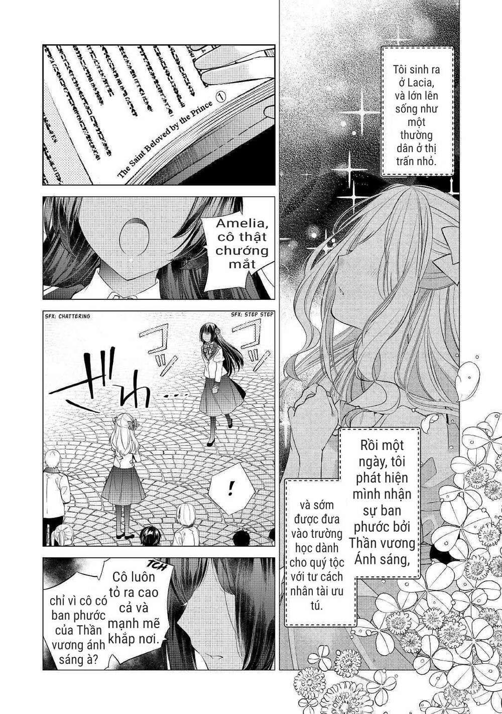 i'm not a villainess!! just because i can control darkness doesn't mean i'm a bad person! chapter 1 3