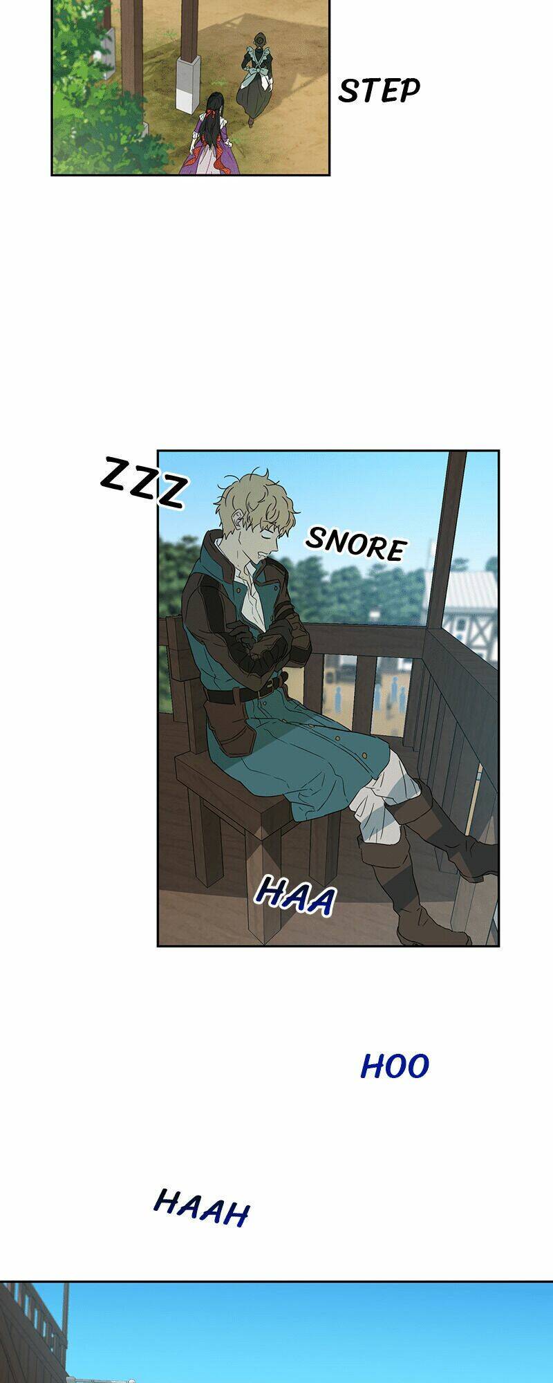 khế ước của ma tộc chapter 7 13