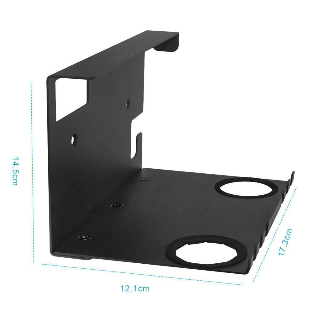 Console Joy-con Pro Controller Wall Mount Bracket For Nintendo Switch NS