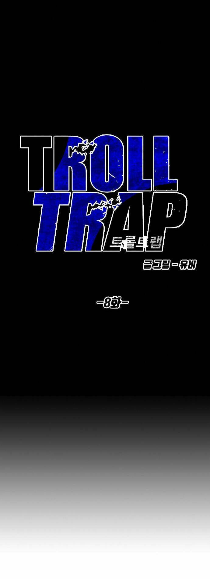 bẫy troll chapter 8 16