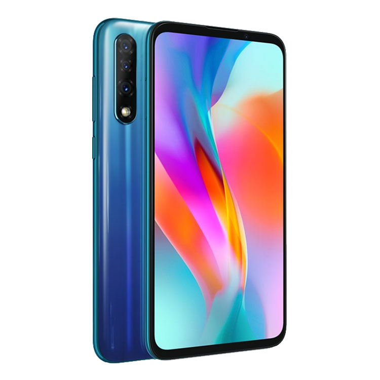 Điện thoại Vsmart Live (64GB/6GB) - Hàng chính hãng