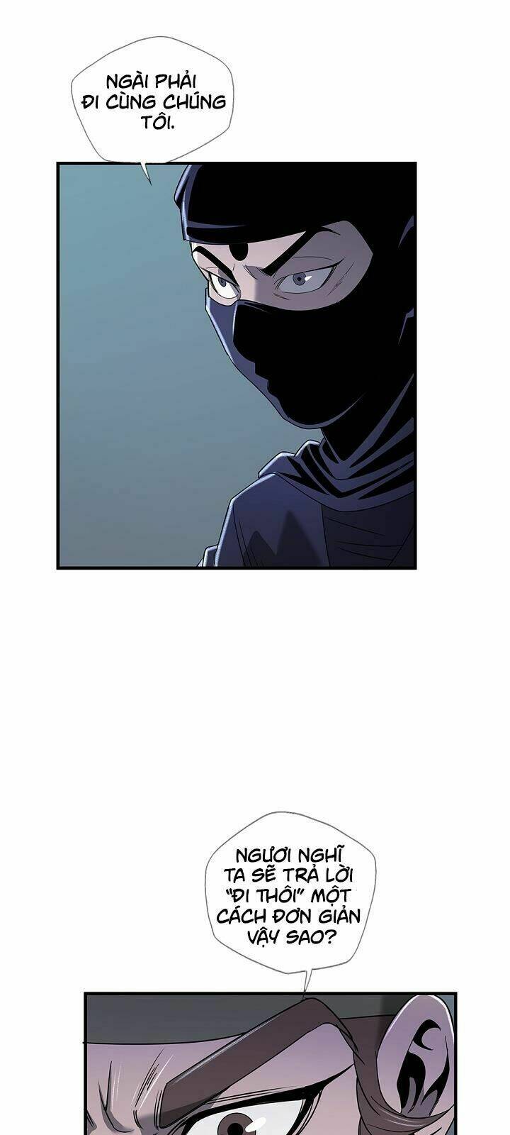 cuồng long chapter 12 43