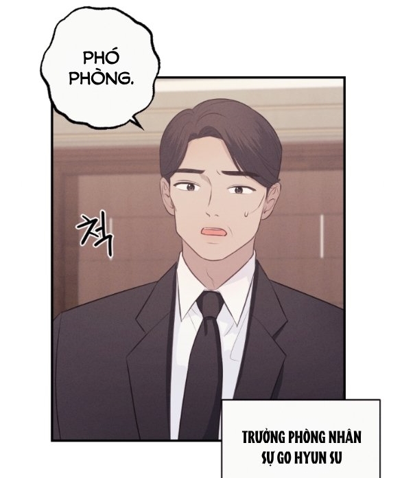 [18+] người vợ quyến rũ chapter 11.2 34