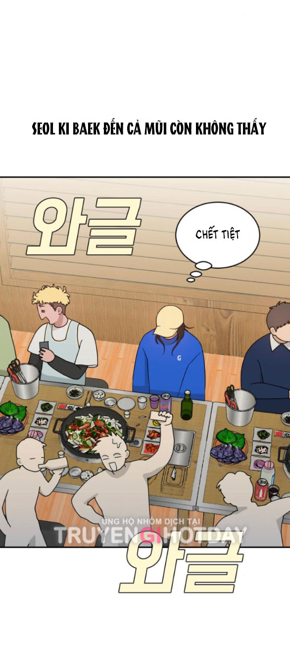 Vận May Bất Ngờ chapter 42.2 13