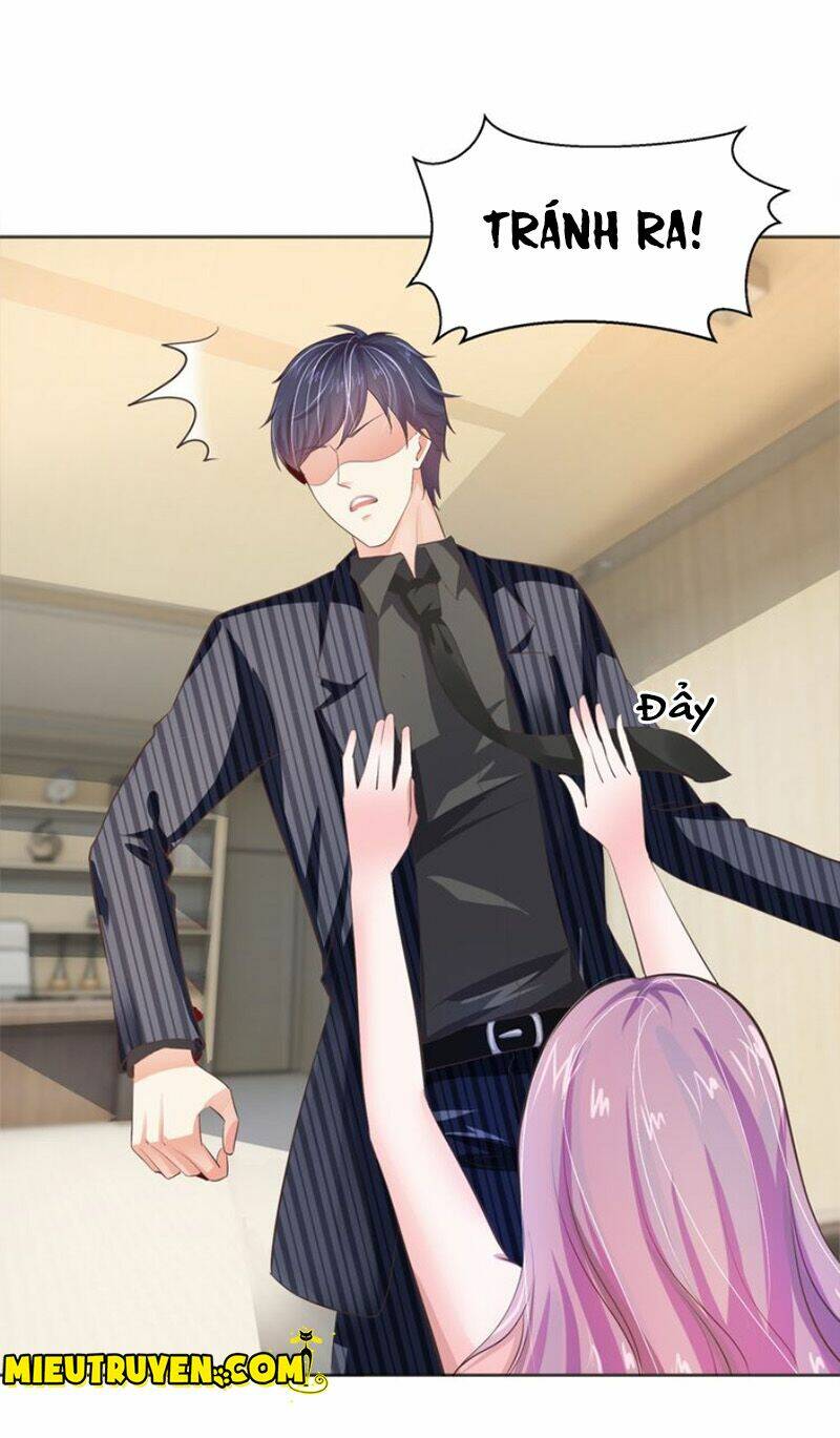 thú cưng độc quyền của boss chapter 4 6