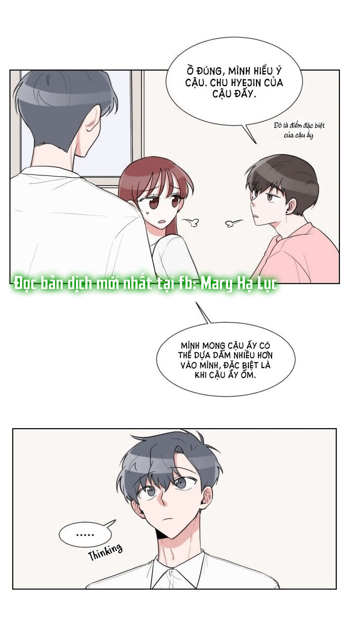 gatabutata chapter 26.1 5