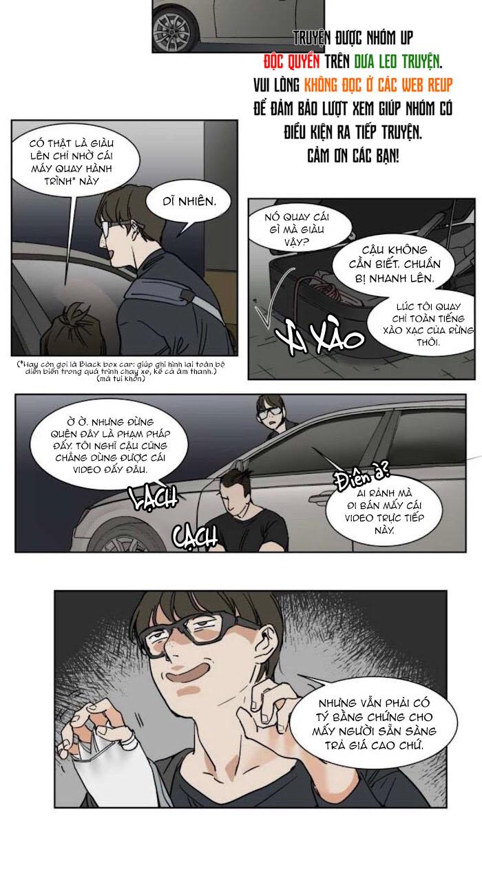 scandal đời tư chapter 24 6