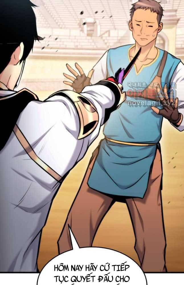 huyền thoại game thủ - tái xuất chapter 96 66