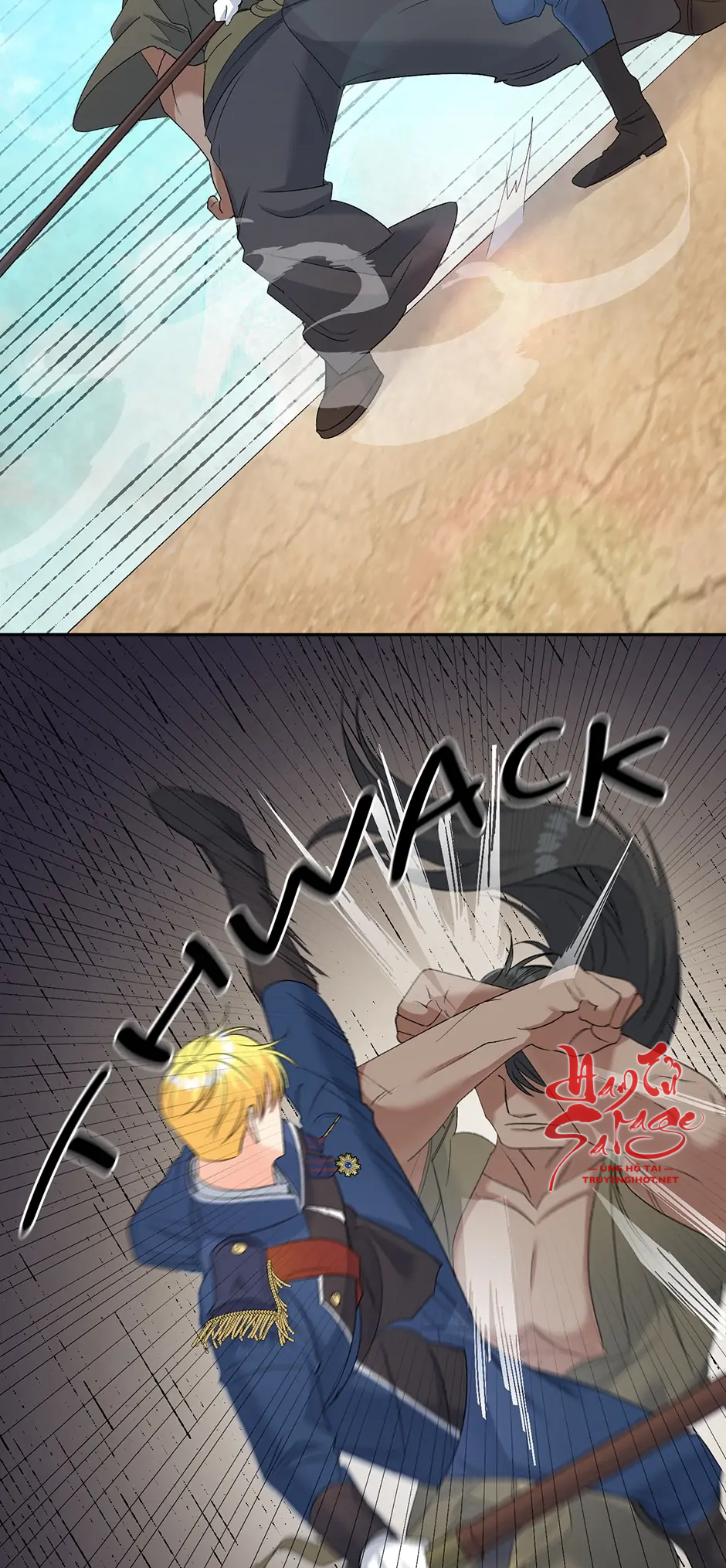 ebony, quạ đen chapter 77.1 17