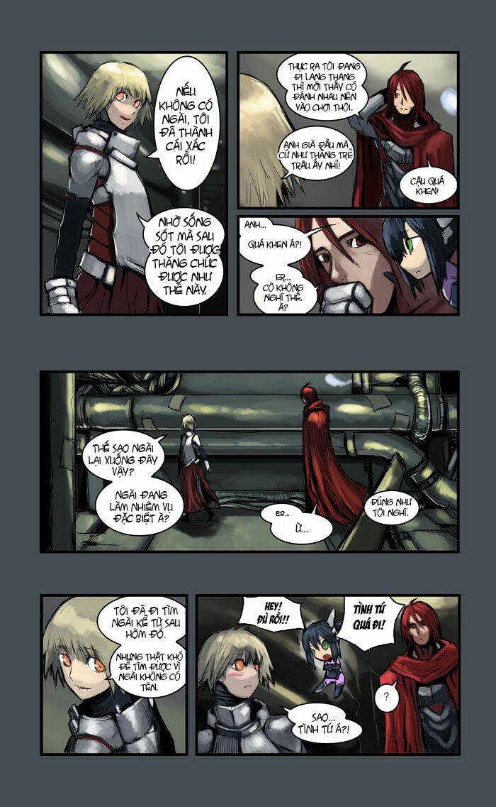 a fairytale for the demon lord chapter 8 17