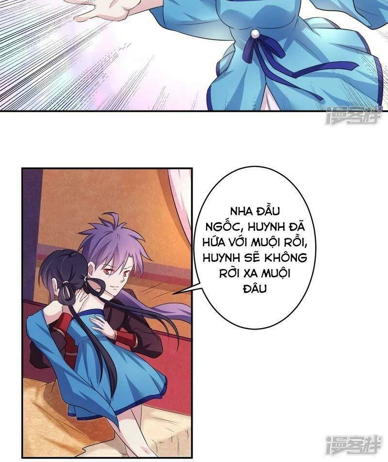 tuyệt thế thánh đế chapter 8 12