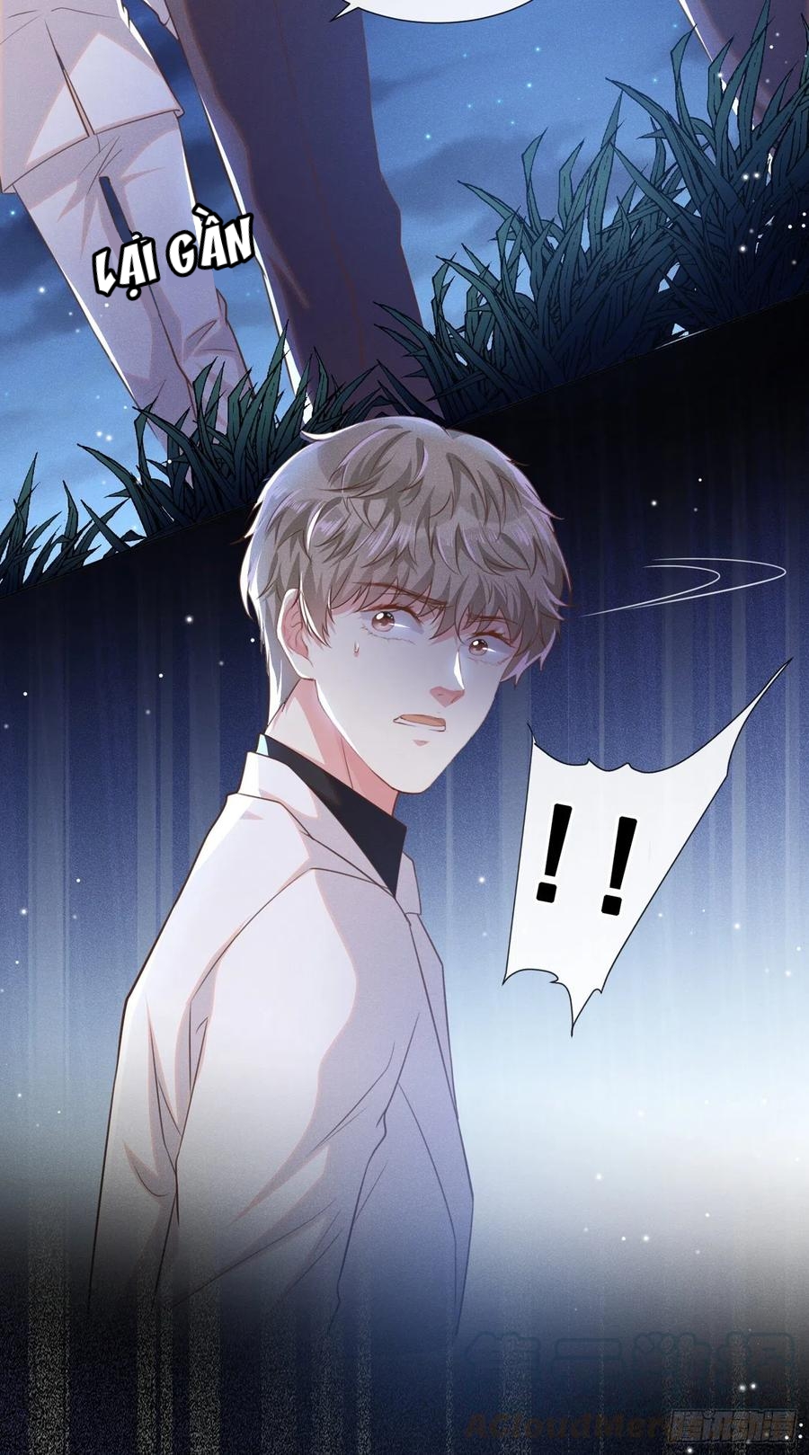 anh ấy gọi tôi là hắc liên hoa chapter 66 12