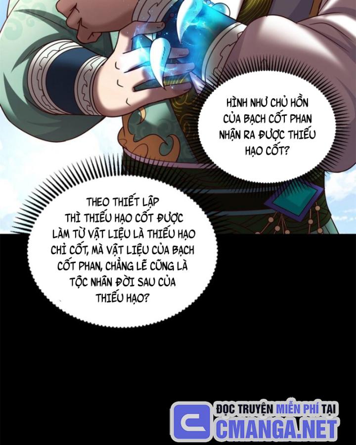 Xuân Thu Bá Đồ Chapter 285 - Trang 42