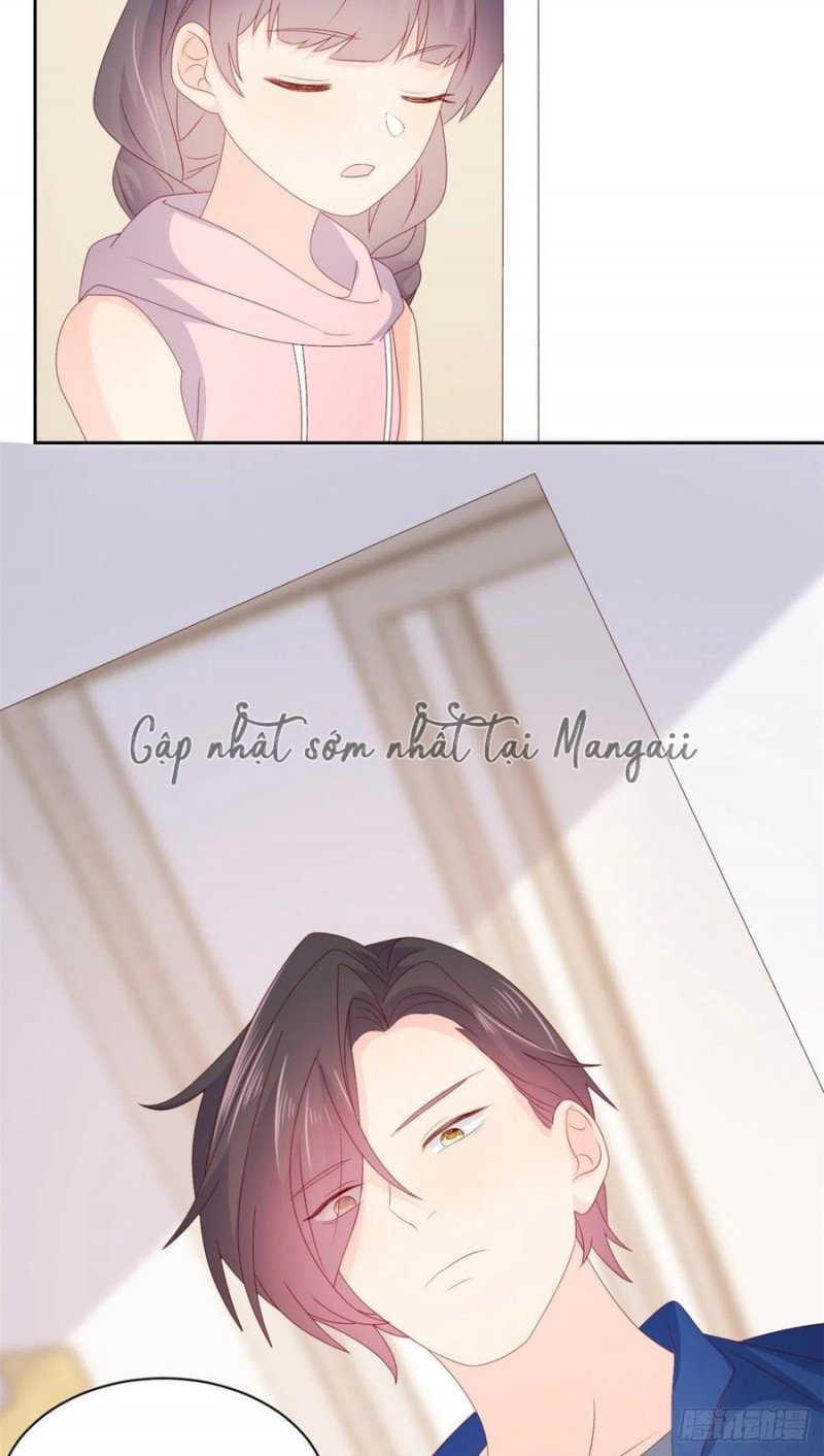 đoàn sủng lão đại ba tuổi rưỡi chapter 147 21