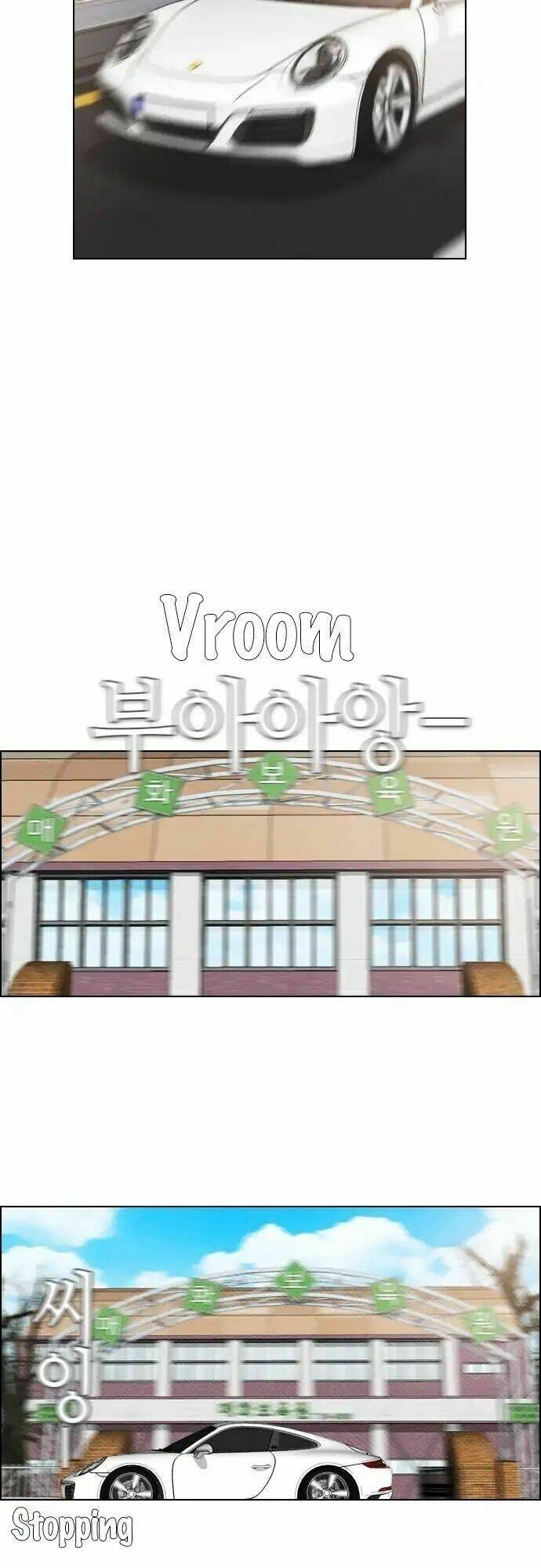 kẻ hồi sinh chapter 101 67