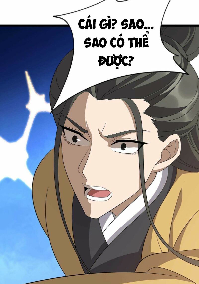 chúa tể tam giới chapter 206 30